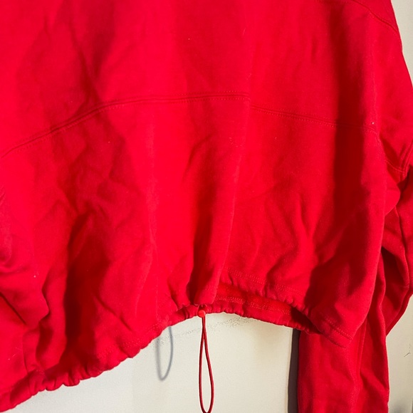 COPY - Garage cinch crew neck - Picture 3 of 6